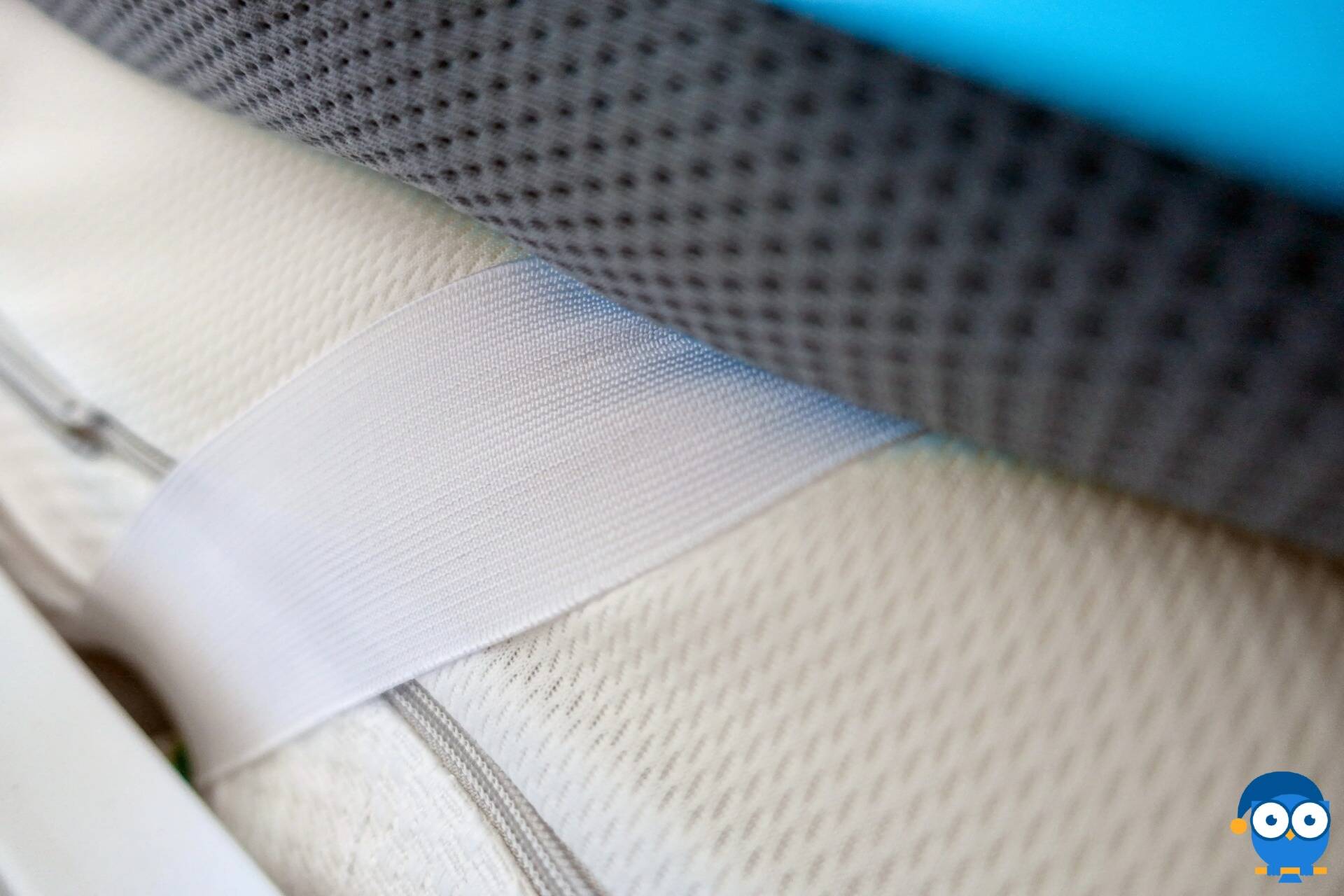 Simba Hybrid Mattress Topper Review UK 2024